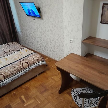 Apartments Near Rynok Square Lviv Rum bild