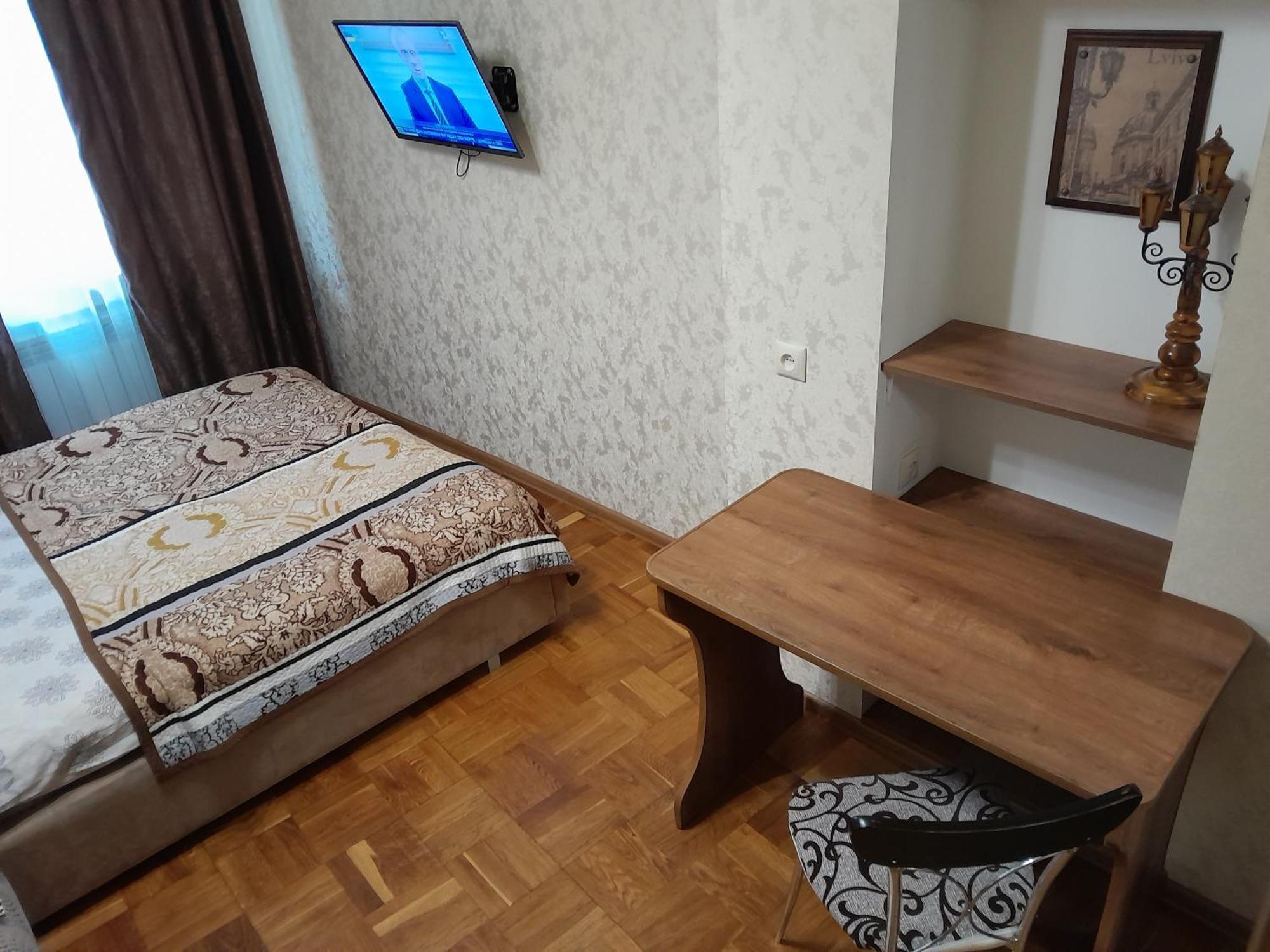 Apartments Near Rynok Square Lviv Rum bild